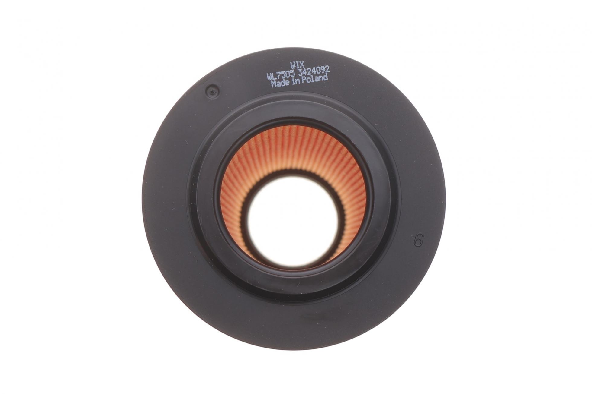 WL7505 WIX FILTERS